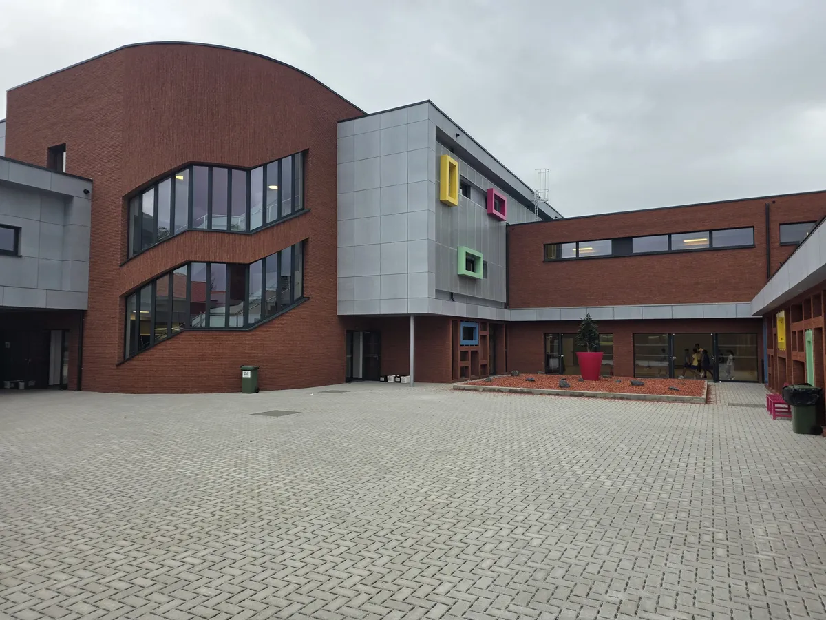 Réalisation BXP SRL