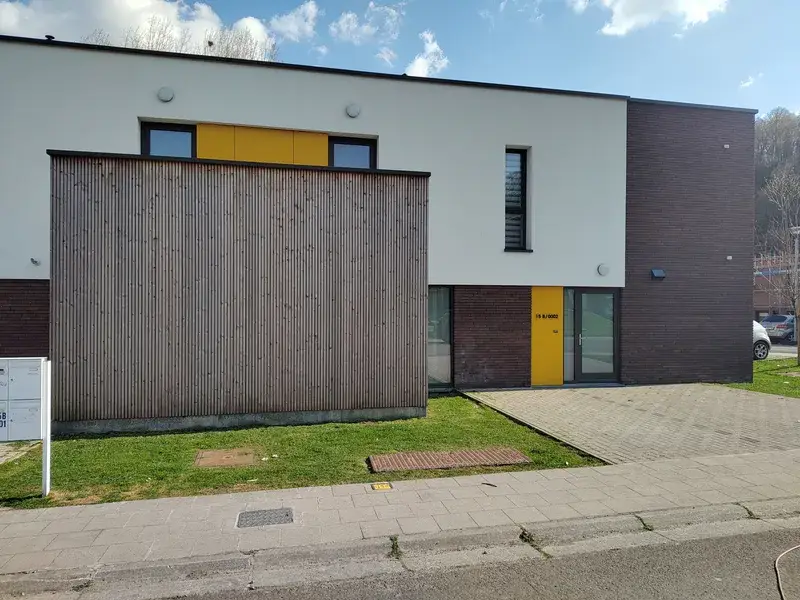 Réalisation BXP SRL