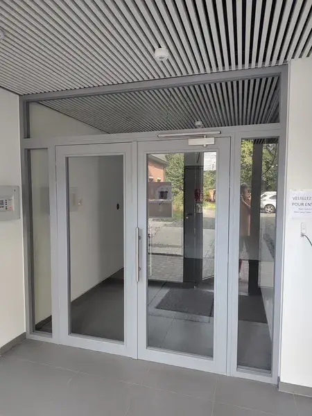 Réalisation BXP SRL