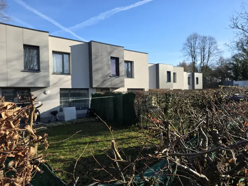 Réalisation BXP SRL