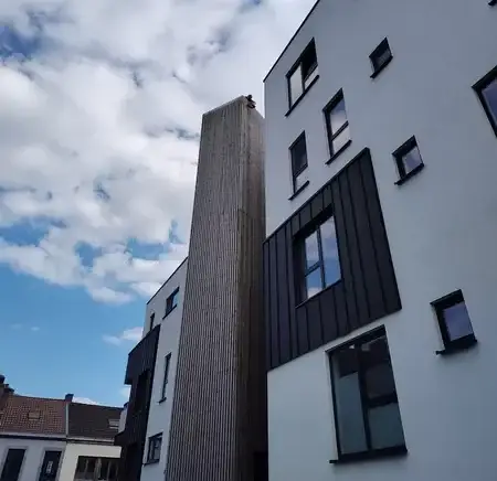 Réalisation BXP SRL