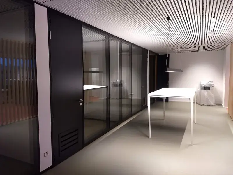 Réalisation BXP SRL