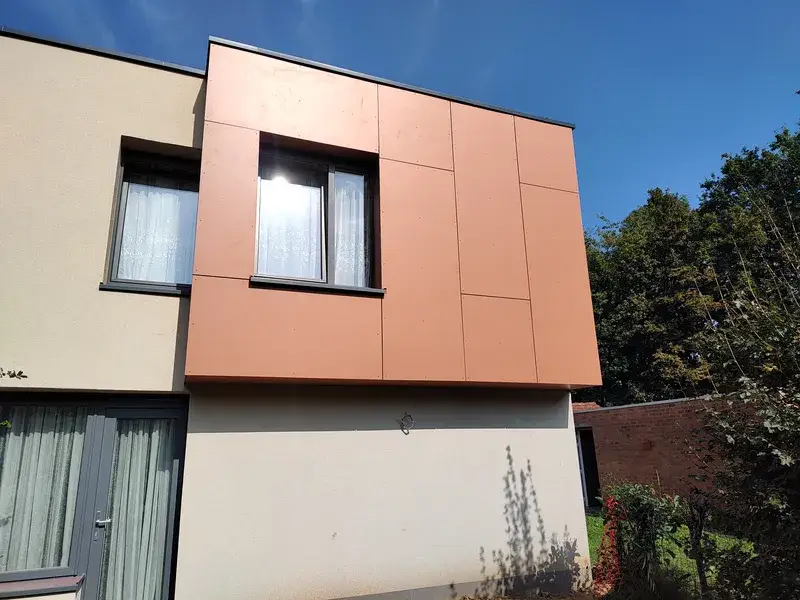 Réalisation BXP SRL