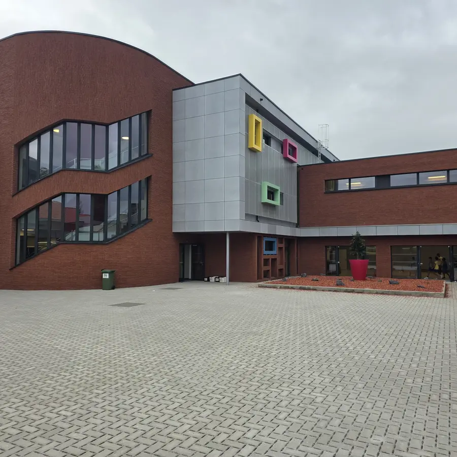 Réalisation BXP SRL